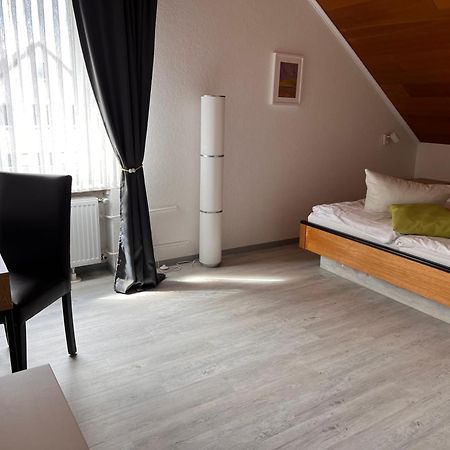 Hotel Restaurant Koerber Garbsen Eksteriør billede