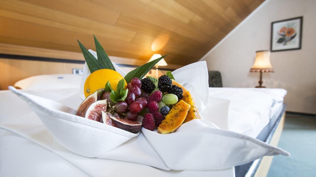 Hotel Restaurant Koerber Garbsen Eksteriør billede